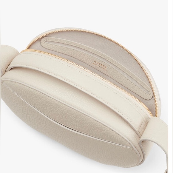 Cuyana Bags Nwot Cuyana Top Handle Crossbody Bag Poshmark